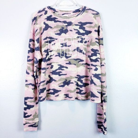 PINK Victoria's Secret Sweaters - Pink Victoria's Secret